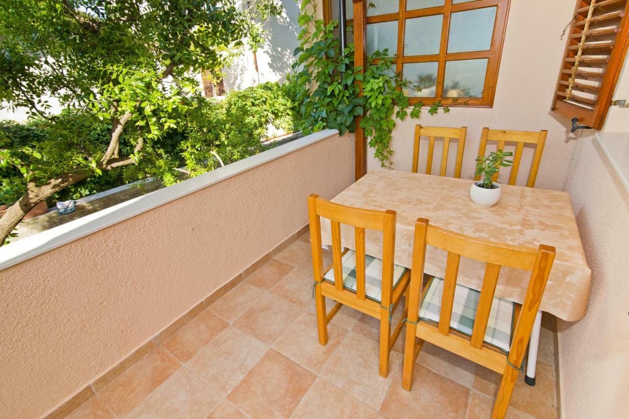 Apartment Sare เบทินา ภายนอก รูปภาพ