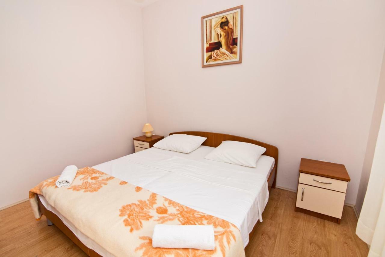 Apartment Sare เบทินา ภายนอก รูปภาพ
