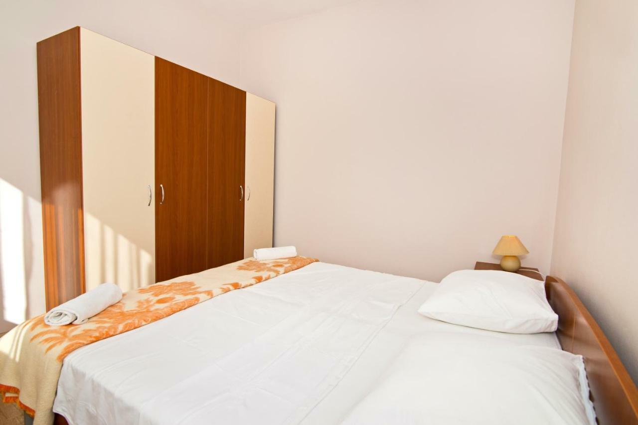 Apartment Sare เบทินา ภายนอก รูปภาพ